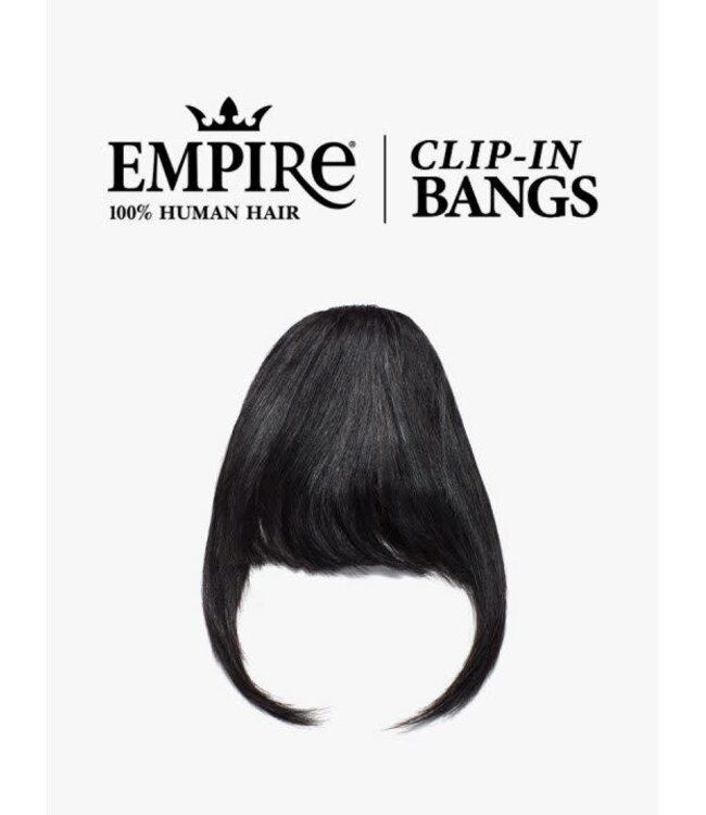 SENSATIONNEL HH CHINA BANG EMPIRE #1B