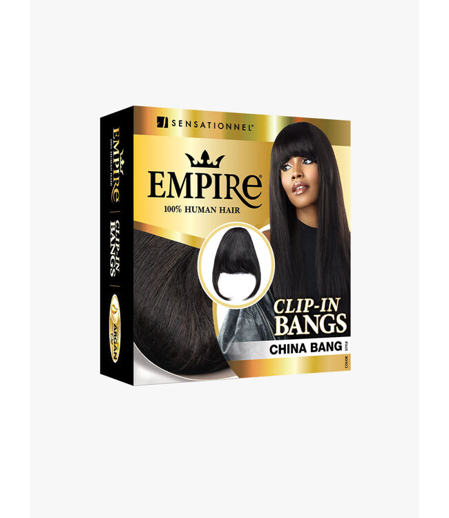 SENSATIONNEL HH CHINA BANG EMPIRE #2