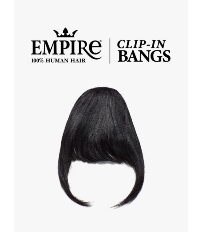 SENSATIONNEL HH CHINA BANG EMPIRE #2