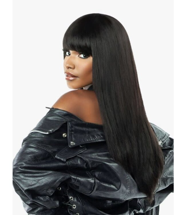 SENSATIONNEL HH CHINA BANG EMPIRE #2