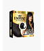 SENSATIONNEL HH SIDE SWEPT BANG EMPIRE #2