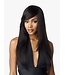 SENSATIONNEL HH SIDE SWEPT BANG EMPIRE #2