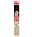 OUTRE' 3X X-PRESSION TWISTED UP BORABORA LOCS 40" 3TOMBRE RAINBOW