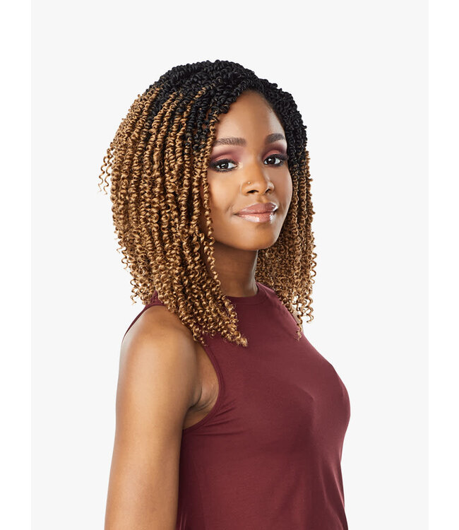 SB 2X SKINNY PASSION TWIST 12"  #30