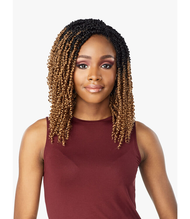 SB 2X SKINNY PASSION TWIST 12"  #30