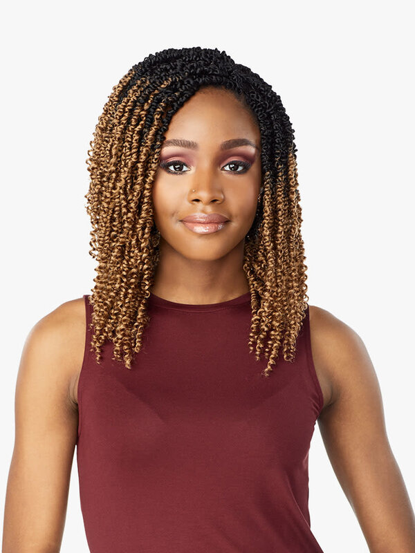 SB 2X SKINNY PASSION TWIST 12"  #30