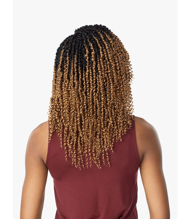 SB 2X SKINNY PASSION TWIST 12"  #30