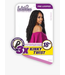 3X KINKY TWIST 18" 613