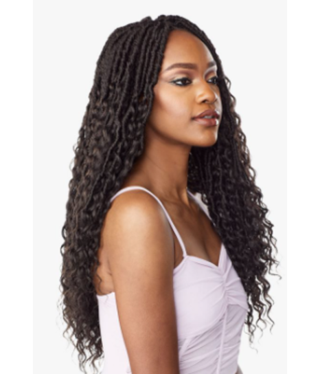 SB 2X SKINNY PASSION TWIST 12 (LULUTRESS)(LOOP) - T1B/27