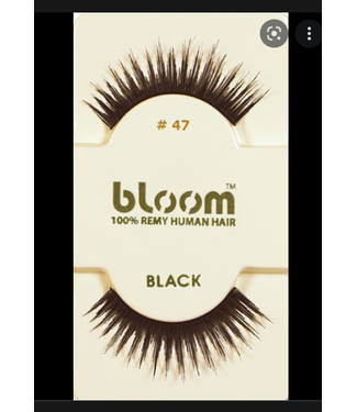 BLOOM EYELASH #47