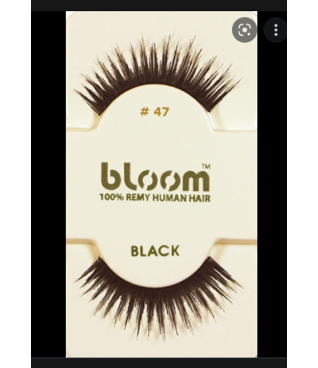 BLOOM EYELASH #47