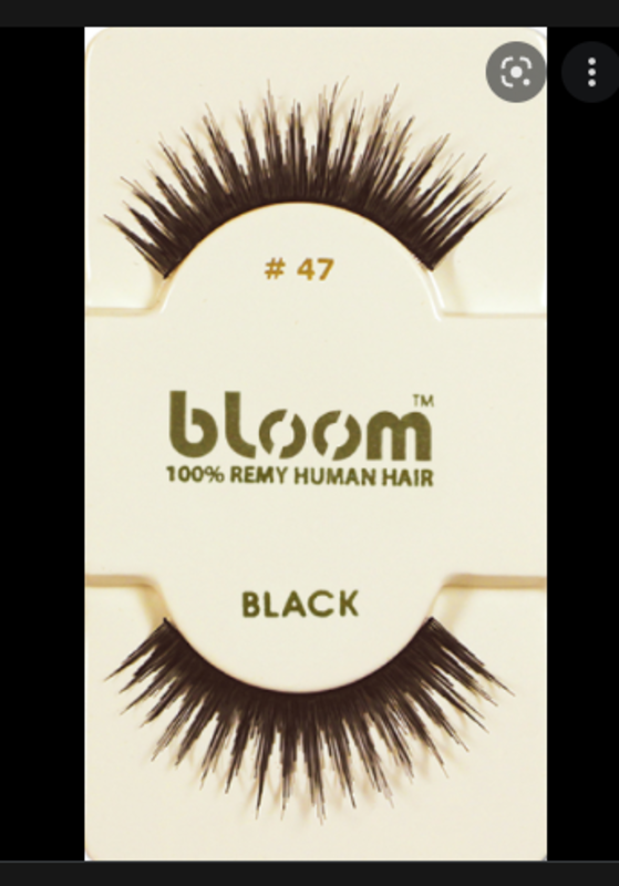 BLOOM EYELASH #47