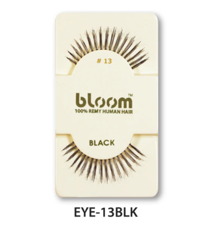 BLOOM EYELASH #13