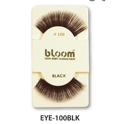 BLOOM EYELASH #100