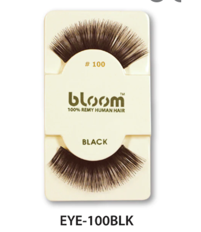 BLOOM EYELASH #100