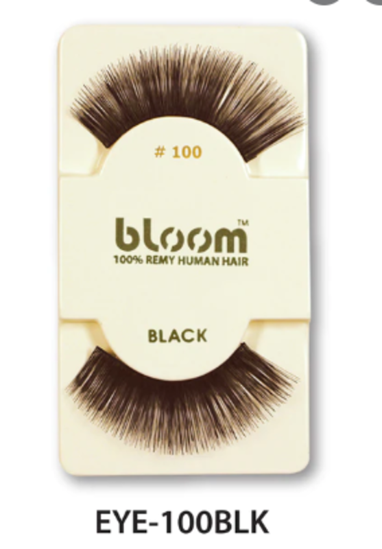 BLOOM EYELASH #100