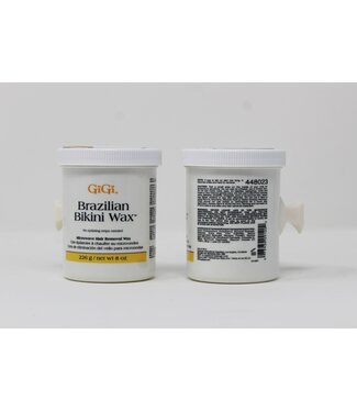 GIGI BRAZILIAN BIKINI WAX 8OZ
