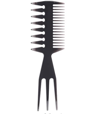 EDEN LARGE FISH COMB