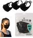 FASHION MASK ASSRTD COLORS/DESIGNS