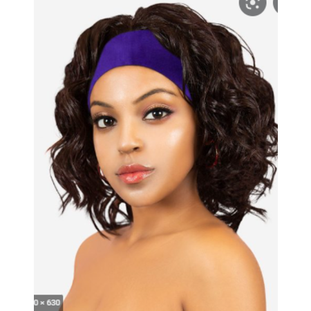 LUXURY SILK SATIN EDGE SCARF