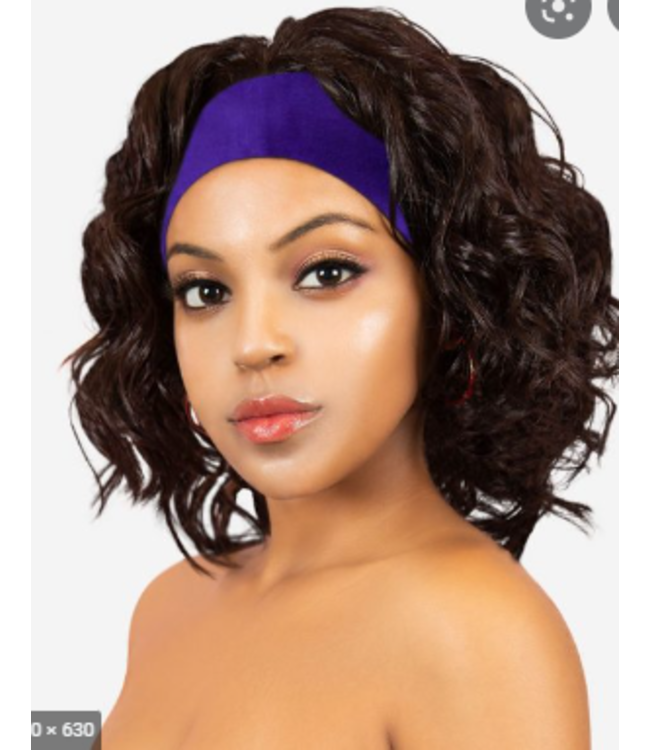 LUXURY SILK SATIN EDGE SCARF