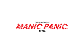 MANIC PANIC