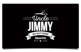 UNCLE JIMMY