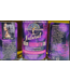 ETERNAL WELLNESS ETERNAL WELLNESS NATURAL HAIR GROWTH OIL PROMOTES HAIR GROWTH FOR ALOPECIA AND HAIR BREAKAGE