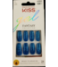 KISS GEL FANTASY PRESS ON NAILS  KGN51