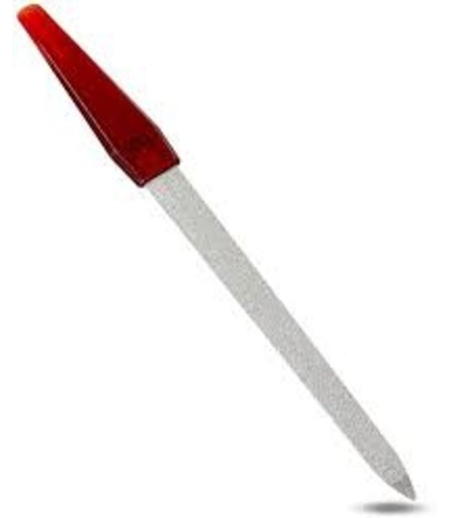 GABRIELLA 7" SAPPHIRE NAIL FILE