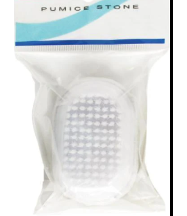 GABRIELLA PUMICE BRUSH