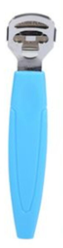 CORN REDUCER WITH BLADE