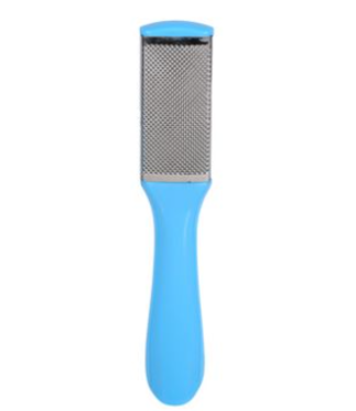 GABRIELLA METAL FOOT FILE