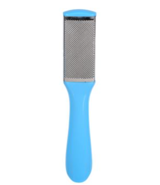 GABRIELLA METAL FOOT FILE