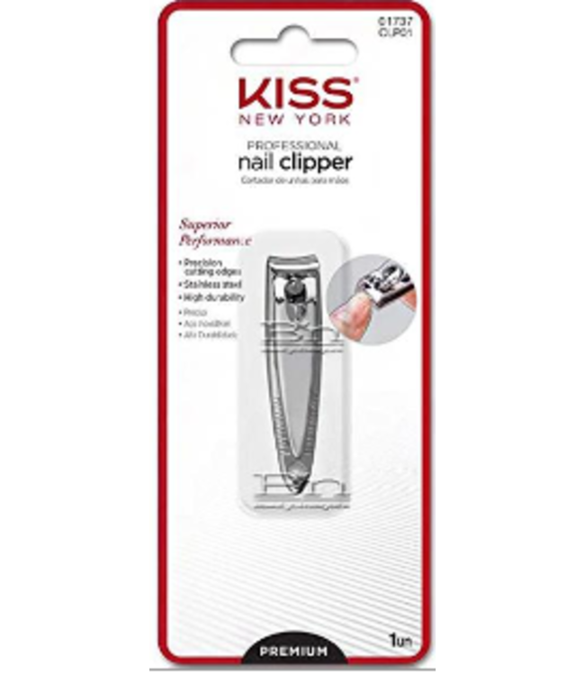 NICKAK KISS NAIL CLIPPER