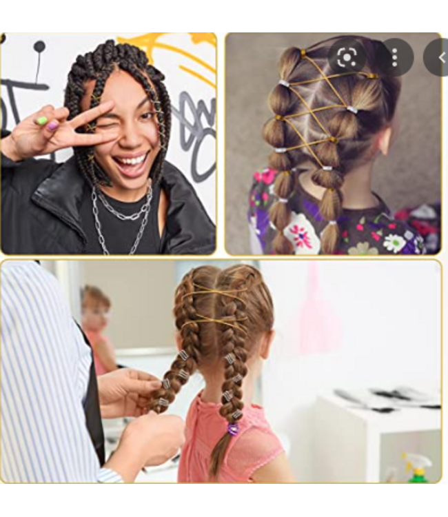 CRYSTAL COLLECTION GOLD BRAIDING CORD (1.5-2MM) 9M