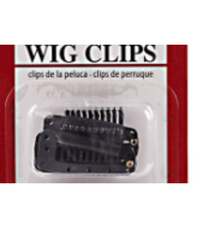 WIG CLIP