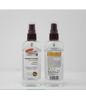 PALMERS COCO WTR FACE MIST 3.4