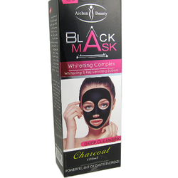 AICHUN BEAUTY AICHUN BEAUTY CHARCOAL FACE MASK