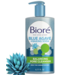 BIORE BLUE AGAVE  BALANCING CLEANSER