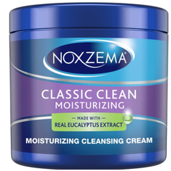 NOXZEMA DEEP CLEANSING PLS MST 12Z
