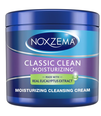 NOXZEMA DEEP CLEANSING PLS MST 12Z