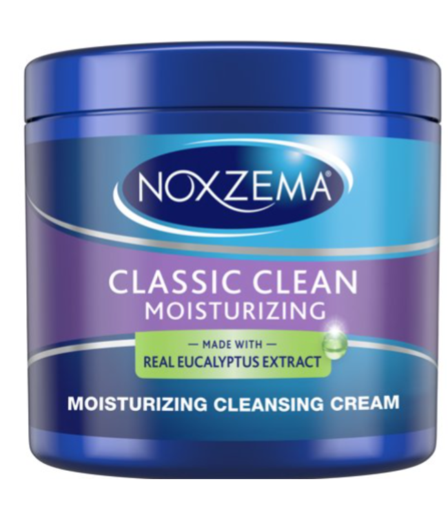 NOXZEMA DEEP CLEANSING PLS MST 12Z