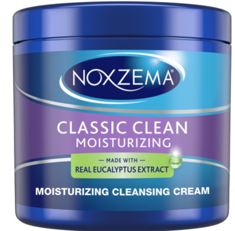NOXZEMA DEEP CLEANSING PLS MST 12Z
