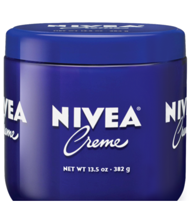 NIVEA CREAM 13.5 OZ