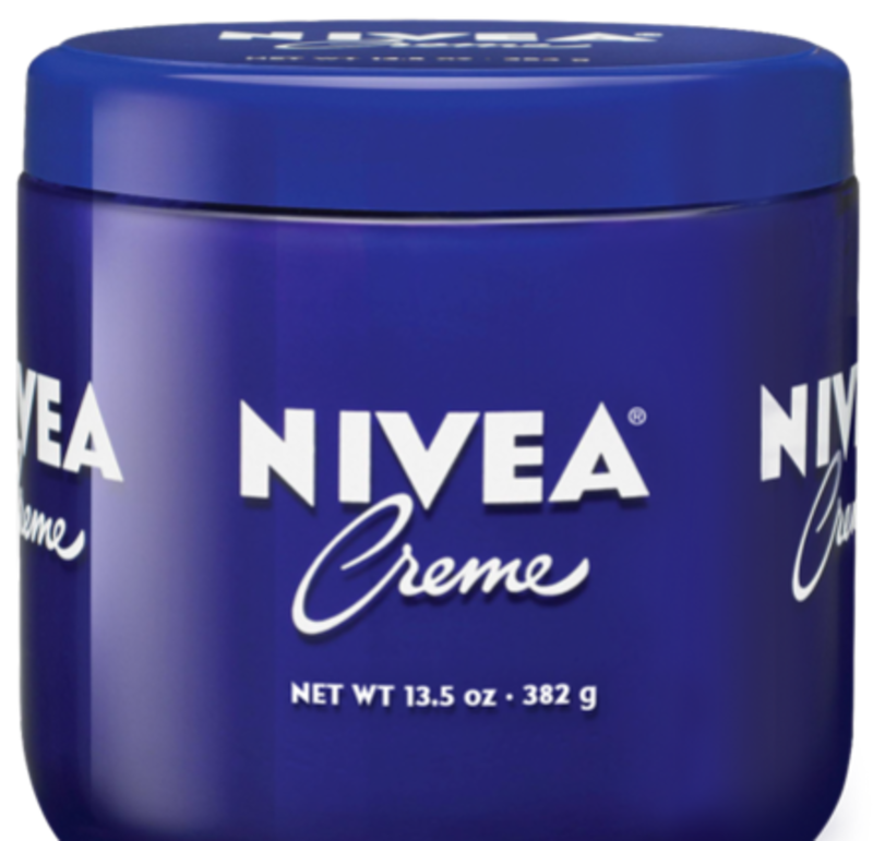 NIVEA CREAM 13.5 OZ