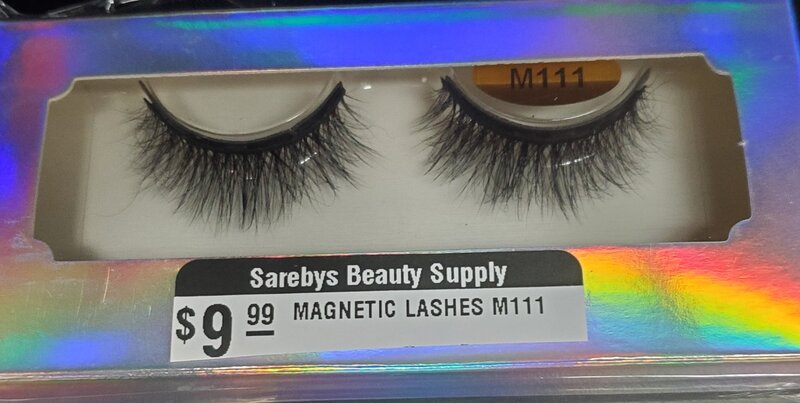 MAGNETIC LASHES M111