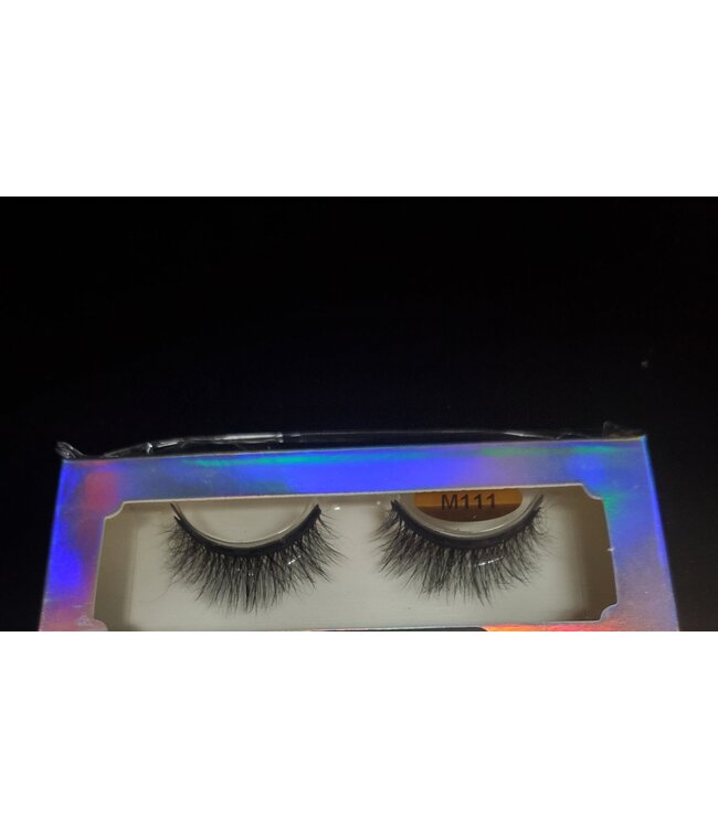 MAGNETIC LASHES M111