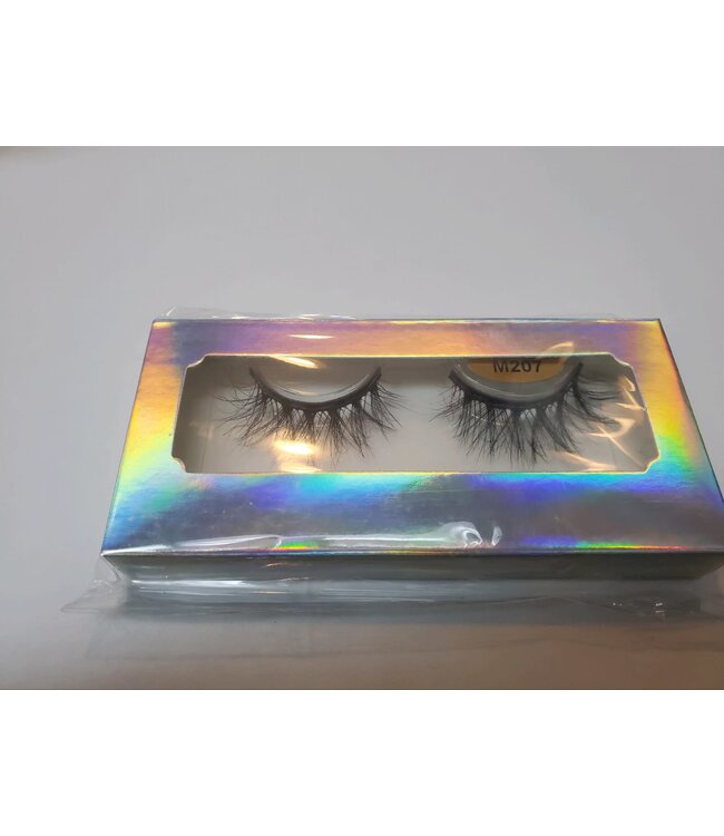 MAGNETIC LASHES M207