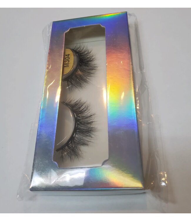 MAGNETIC LASHES M304